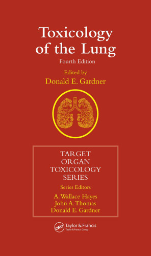 Toxicology of the Lung