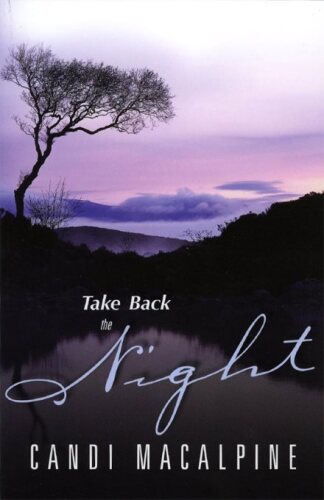 Take Back The Night