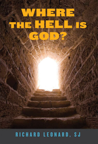 Where the Hell Is God?