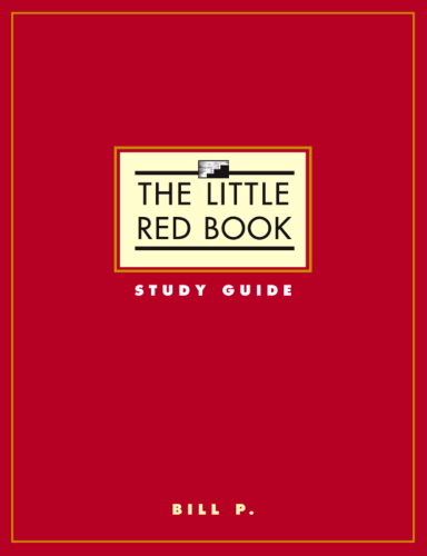The Little Red Book Study Guide