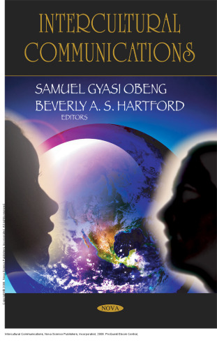 Intercultural Communications