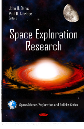 Space Exploration Research