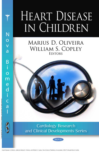 Heart Disease in Children