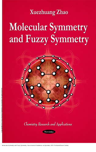 Molecular Symmetry and Fuzzy Symmetry