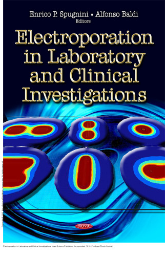 Electroporation in Laboratory and Clinical Investigations