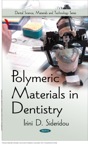 Polymeric Materials in Dentistry