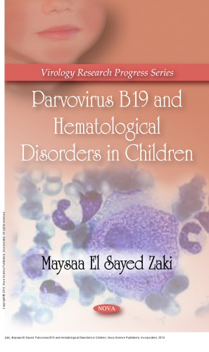 Parvovirus B19 and Hematological Disorders in Children
