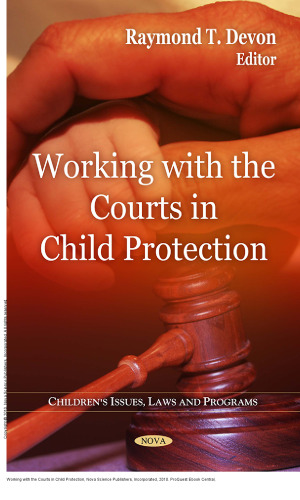 Working with the Courts in Child Protection