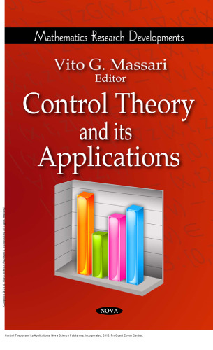 Control Theory and its Applications