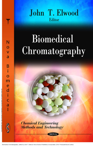 Biomedical Chromatography