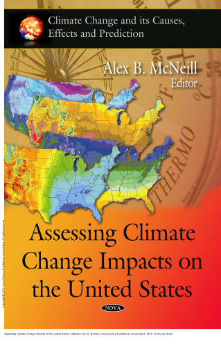 Assessing Climate Change Impacts on the United States