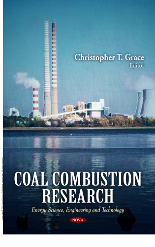 Coal Combustion Research