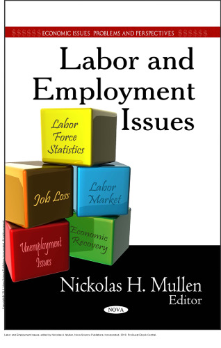 Labor and Employment Issues