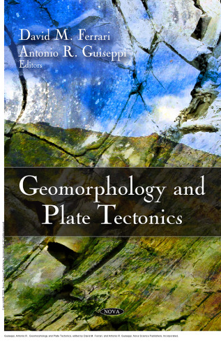 Geomorphology and Plate Tectonics