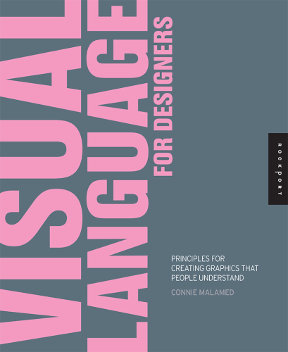 Visual Language for Designers