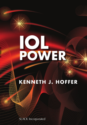 IOL Power