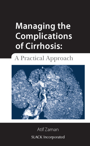 Managing the Complications of Cirrhosis : A Practical Approach