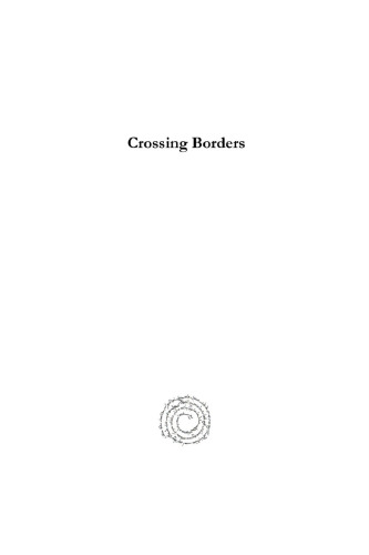 Crossing Borders: Jews and Muslims in Ottoman Law, Economy, and Society