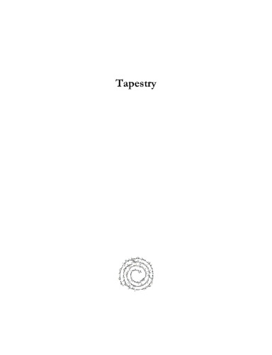Tapestry: The Mirror of Civilization