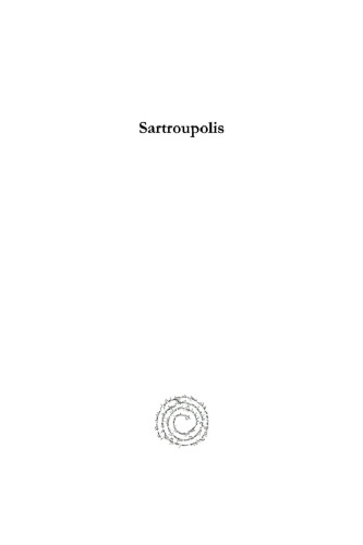 Sartroupolis: La Communauté Grecque de Sartrouville Originaire Majoritairement d'Asie Mineure