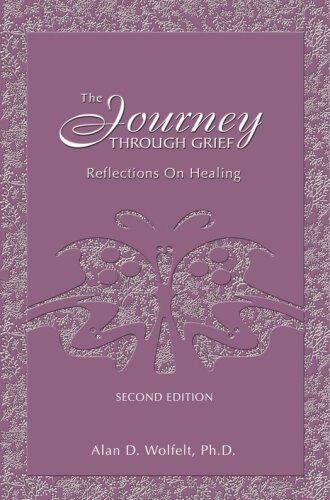 The Journey Through Grief: Reflections on Healing