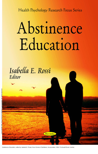 Abstinence Education