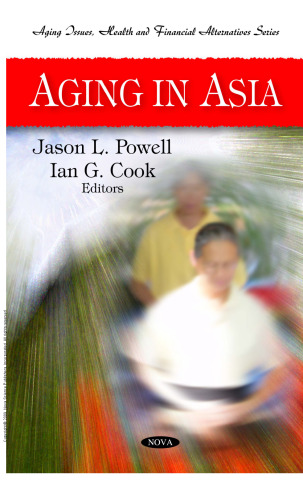 Aging in Asia