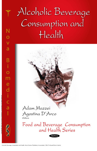 Alcoholic Beverage Consumption and Health