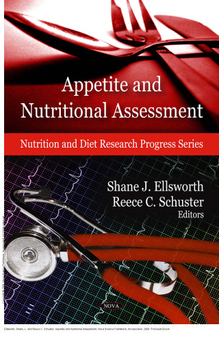 Appetite and Nutritional Assessment