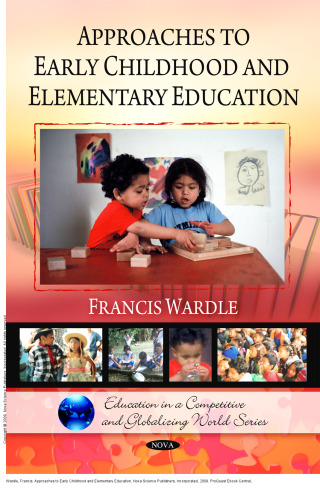 Approaches to Early Childhood and Elementary Education
