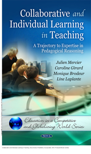 Collaborative and Individual Learning in Teaching