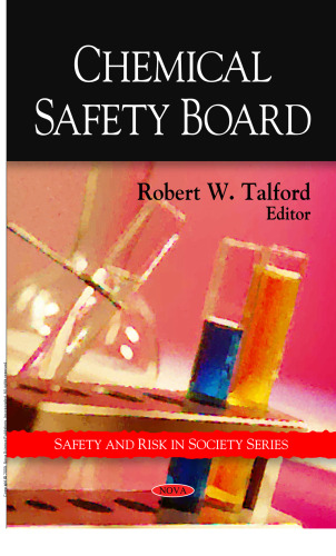 Chemical Safety Board