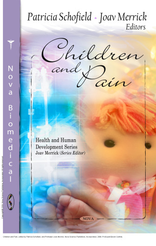 Children and Pain