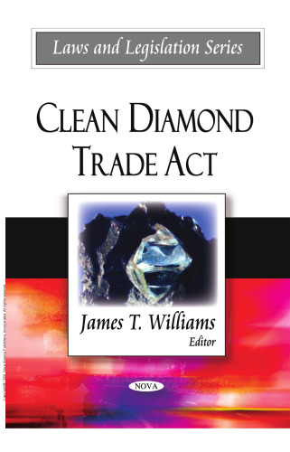Clean Diamond Trade Act