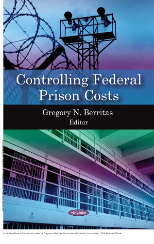 Controlling Federal Prison Costs