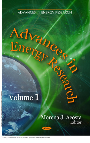 Advances in Energy Research