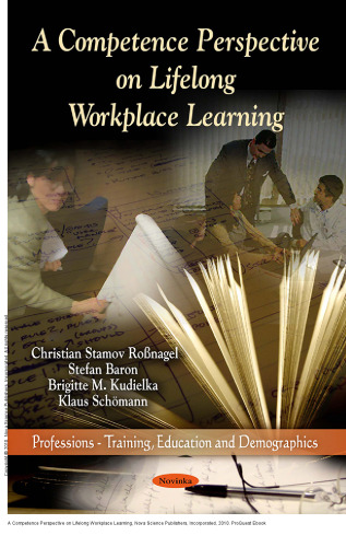 A Competence Perspective on Lifelong Workplace Learning