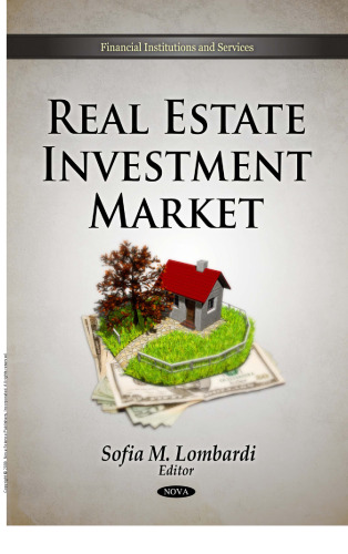 Real Estate Investment Market
