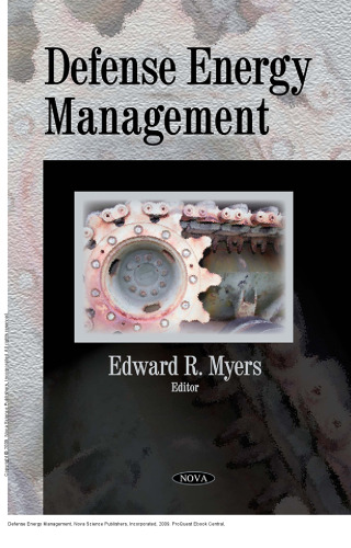 Defense Energy Management