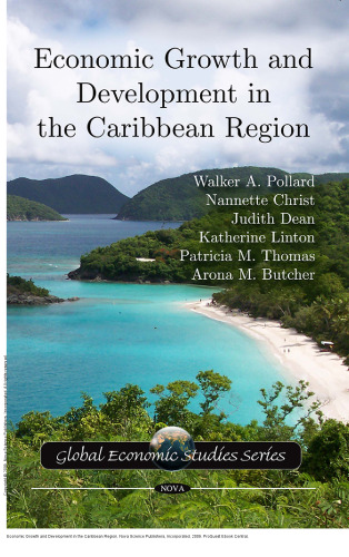 Economic Growth and Development in the Caribbean Region