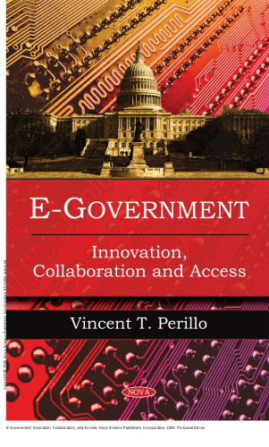 E-Government: Innovation, Collaboration, and Access