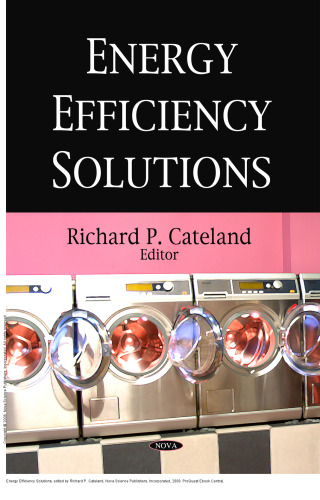 Energy Efficiency Solutions