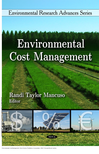 Environmental Cost Management