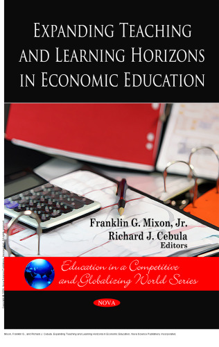 Expanding Teaching and Learning Horizons in Economic Education