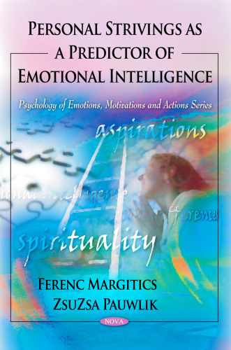 Personal strivings as a predictor of emotional intelligence