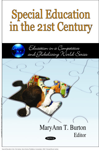Special Education in the 21st Century