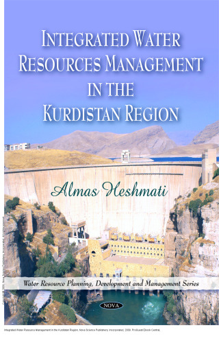 Integrated Water Resource Management in the Kurdistan Region