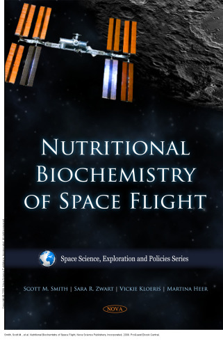 Nutritional Biochemistry of Space Flight