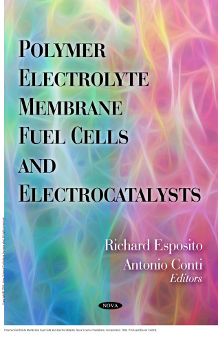 Polymer Electrolyte Membrane Fuel Cells and Electrocatalysts
