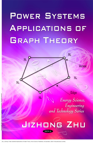 Power Systems Applications of Graph Theory